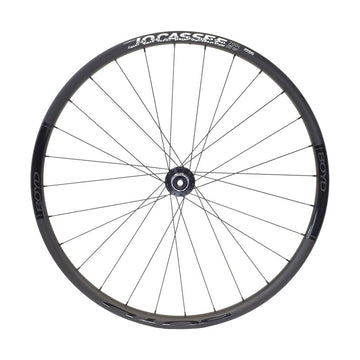 Boyd Cycling Jocassee Wheel Rear 700C / 622 Holes: 28 12mm TA 142mm Disc SRAM XD-R