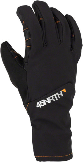 45NRTH 2024 Sturmfist 5 Gloves - Black Full Finger X-Large
