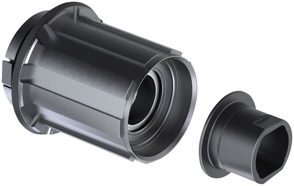 Mahle Shimano HG Steel Freewheel - Gen 2
