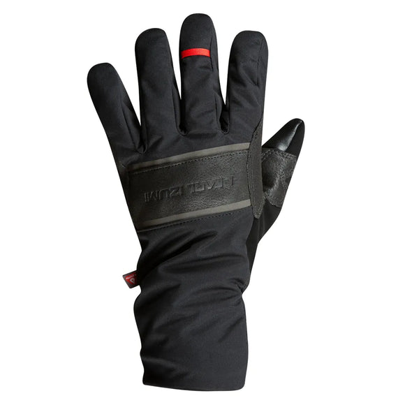 Men's AmFIB® Gel Gloves - BLACK / S