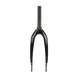 ARISE Terra Pro Rigid Fork 20'' 1-1/8''-1.5'' 20x100mm TA with 10mm adapters Rake: 32mm Black