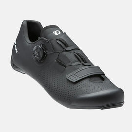 Men's Attack Road Shoes - BLACK / 39.0