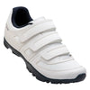 Women's All-Road v5 Shoes - WHITE/NAVY / 36.0