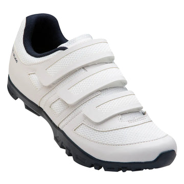 Women's All-Road v5 Shoes - WHITE/NAVY / 36.0