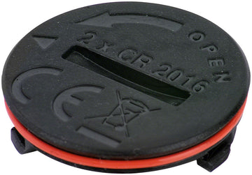 Bosch Purion Battery Cover - Bosch eBike System 2