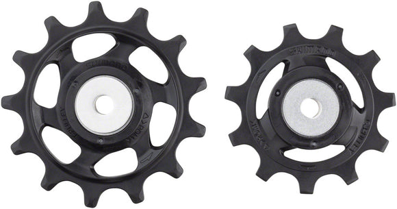 Shimano GRX RD-RX810 Rear Derailleur Tension and Guide Pulley Set