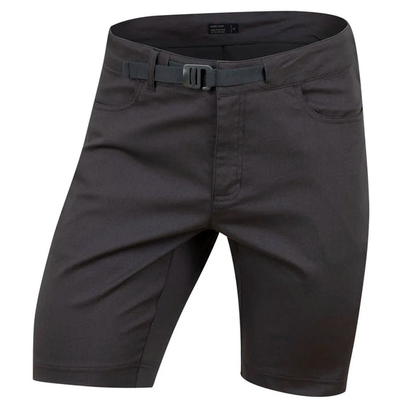 Men's Rove Shorts - SMOKE GREY / 28
