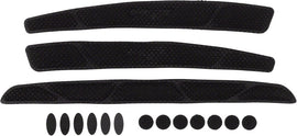 MET Helmets Comfort Padding - Miles/Downtown