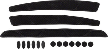 MET Helmets Comfort Padding - Miles/Downtown