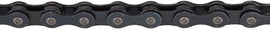 KMC Z1eHX Narrow Chain - Single Speed 3/32" 112 Links Gunmetal
