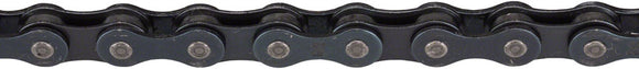 KMC Z1eHX Narrow Chain - Single Speed 3/32" 112 Links Gunmetal