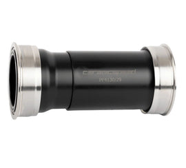 CeramicSpeed BB ALPHA Bottom Bracket - BB86 86.5mm For SRAM DUB Spindle Road BLK