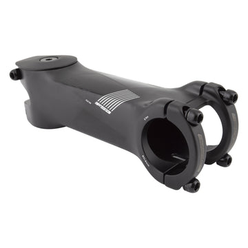 Full Speed Ahead SL-K SCR Stem - 110mm 31.8 Clamp +/-6 1 1/8" Alloy Black