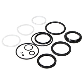 X-Fusion Shox Service/Rebuild Kit 02 Nude Air Shock
