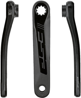 FSA eBike Armset 165mm ISIS
