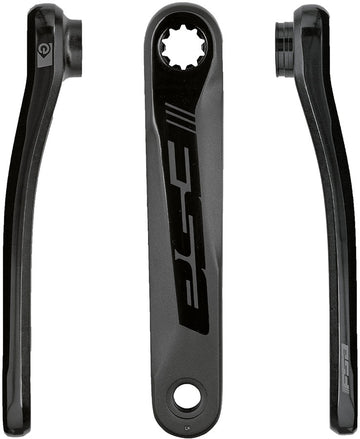 FSA eBike Armset 165mm ISIS