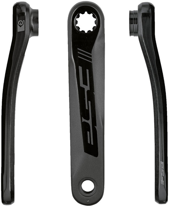 FSA eBike Armset 165mm ISIS