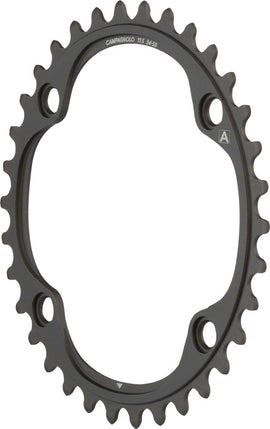 Campagnolo 11 Speed 36 Tooth Chainring Bolt Set 2015 later Super Record Record Chorus