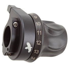 Rohloff Twist Shifter Light Speedhub