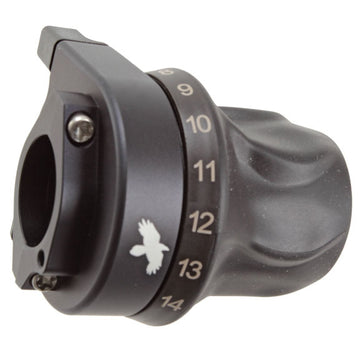 Rohloff Twist Shifter Light Speedhub
