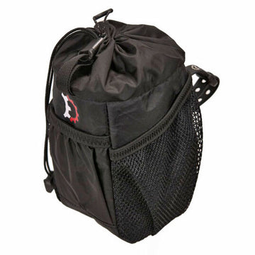 Revelate Designs Mountain Feedbag Black