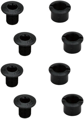 FSA Chainring Bolt Kit for PC Bashring 8-piece