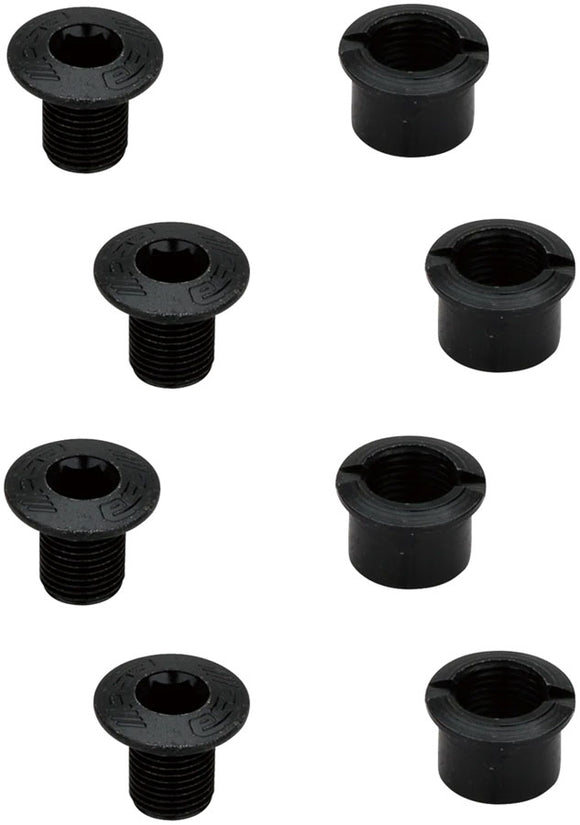 FSA Chainring Bolt Kit for PC Bashring 8-piece