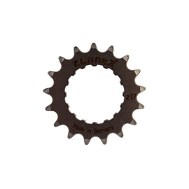 Connex E-Bike Sprocket 17T chainring