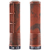 DMR Flangeless Deathgrip2 Thin - Brown Marble
