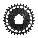 Works Components GEO Chainring SRAM 3-Bolt 30T Boost 3mm Blk