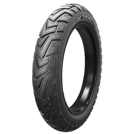 CST Ride Ambro Tire - 20 x 4 Clincher Wire Black Ebike