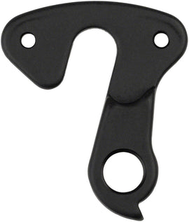 Benno Derailleur Hanger: RemiDemi 2020-21 Black