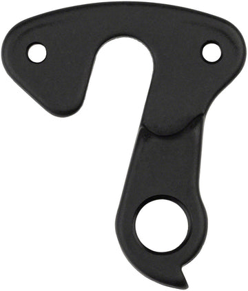 Benno Derailleur Hanger: RemiDemi 2020-21 Black