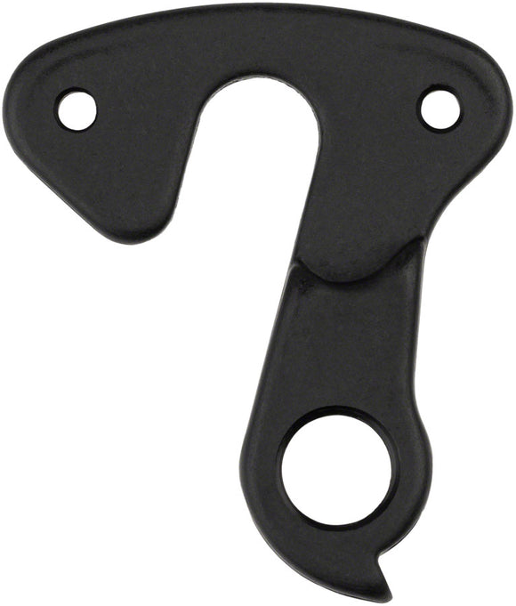 Benno Derailleur Hanger: RemiDemi 2020-21 Black