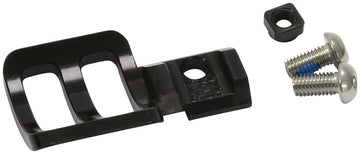 Hope Tech 3 Shifter Mount - Right For Shimano I-Spec II/EV Shifter Black