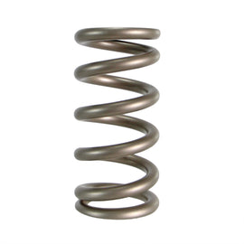 Formula Italy Rear Shock Spring 55mm x 700 lbs/in Steel Ti