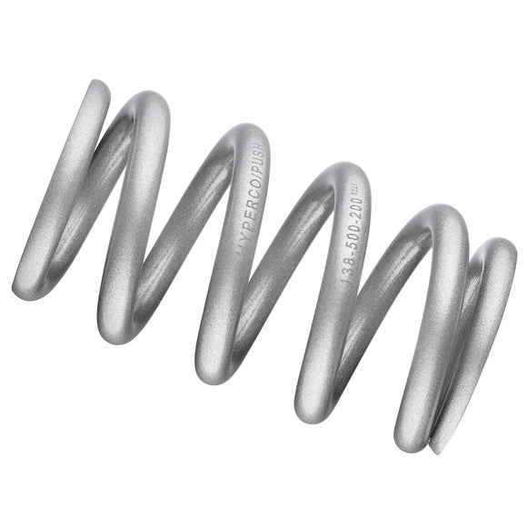 PUSH Industries 200Series 400lb/in HyperCoil [Max Stroke 55mm]  