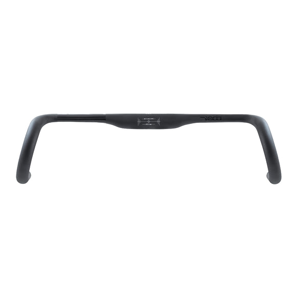 Deda Elementi Superzero Gravel RHM-EVO Alloy Bar 44cm Black