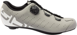 SIDI Fast 2 Road Shoes - Men's Cement/Ice White 45.5