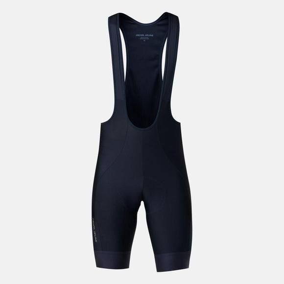 Men's Attack Bib Shorts - Dark Navy / S