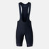 Men's Attack Bib Shorts - Dark Navy / S