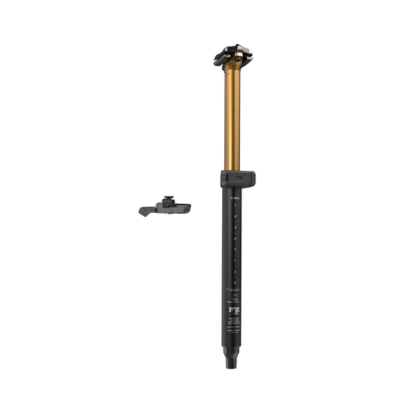 FOX TRANSFER NEO SEATPOST - Factory / 30.9mm / 125mm