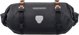 Ortlieb Handlebar-Pack Flex - 9L Black Matte