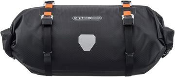 Ortlieb Handlebar-Pack Flex - 9L Black Matte