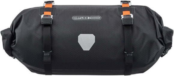 Ortlieb Handlebar-Pack Flex - 9L Black Matte