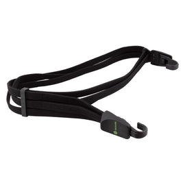 Racktime BindIt Adjustable Adjustable 40` Black Elastic