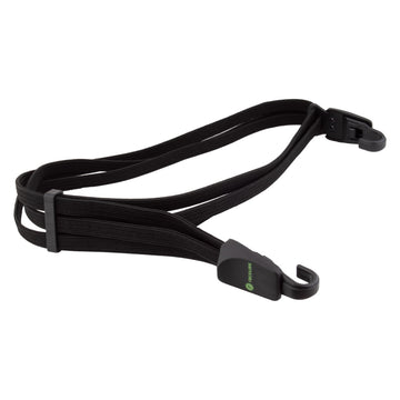 Racktime BindIt Adjustable Adjustable 40` Black Elastic