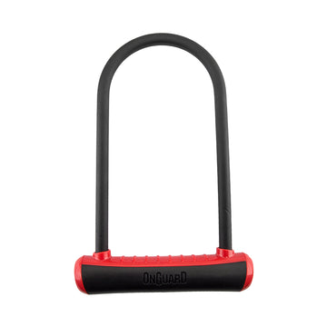 Onguard Neon 8153 13mm 4.5x9`/11.43x22.86cm Key Red 63 of 100 Included 8153