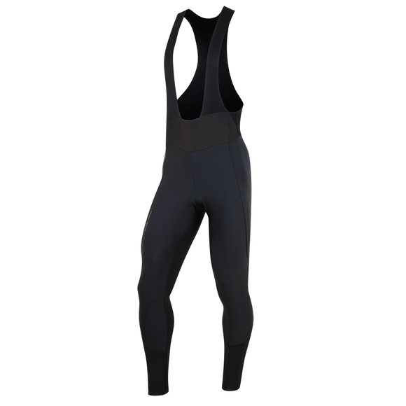 Men's AmFIB® Lite Bib Tights - BLACK / S