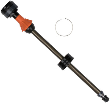 FOX 36 Air Shaft Assembly - 2026 150mm FLOAT NA 3 1.287" Bore Two-Piece Neg Plate